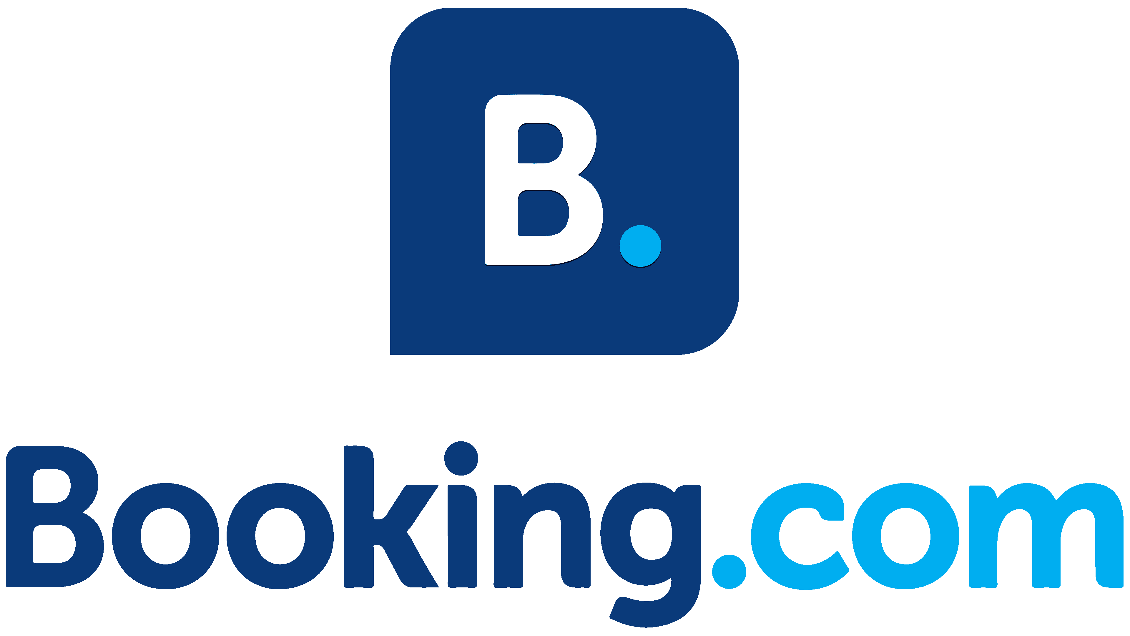 Reservas de alojamiento en Monterrubio de la Serena con Booking Logo