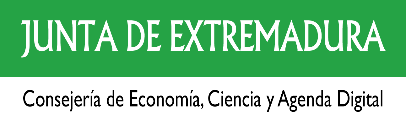 Logo Ayudas Junta de Extremadura